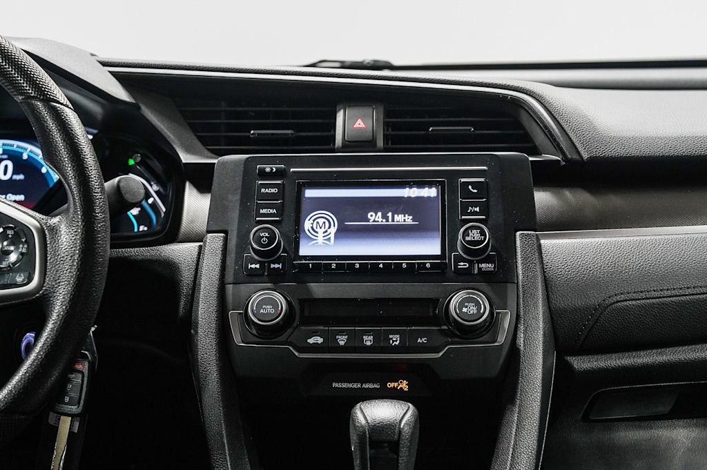 Thumbnail: 2020 Honda Civic - 14