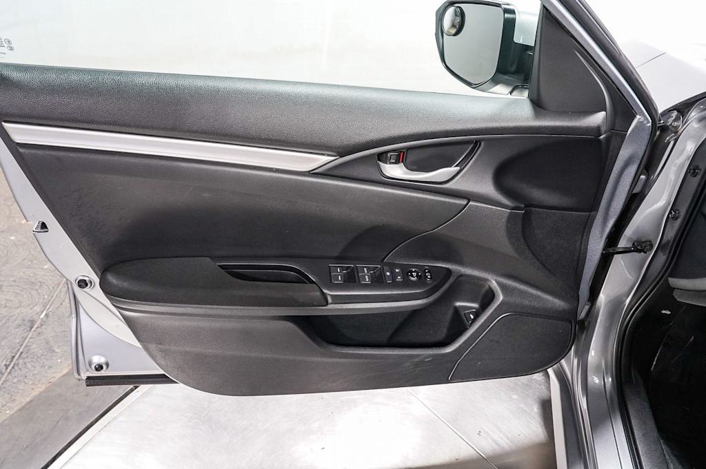 Thumbnail: 2020 Honda Civic - 25