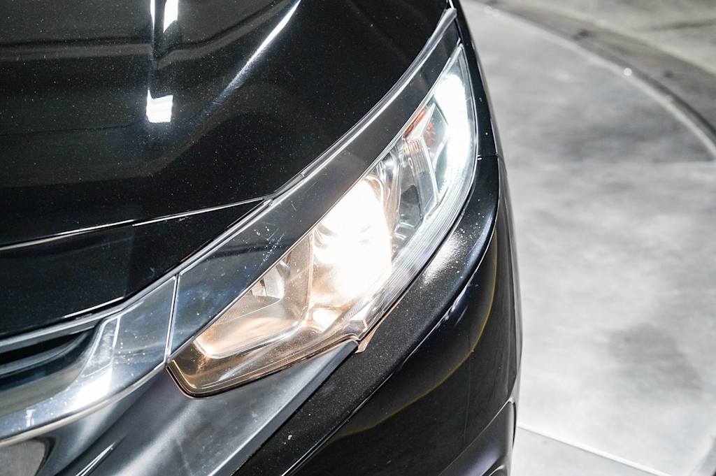 Thumbnail: 2017 Honda Civic - 21