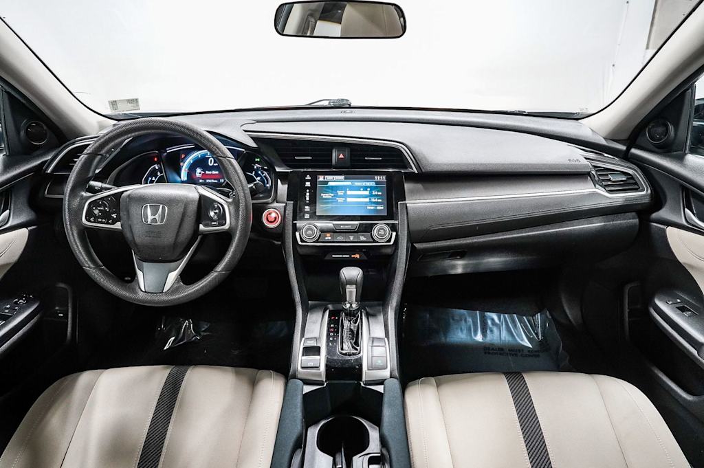 Thumbnail: 2017 Honda Civic - 2