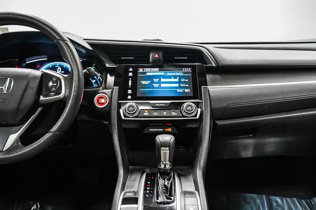 Thumbnail: 2017 Honda Civic - 7