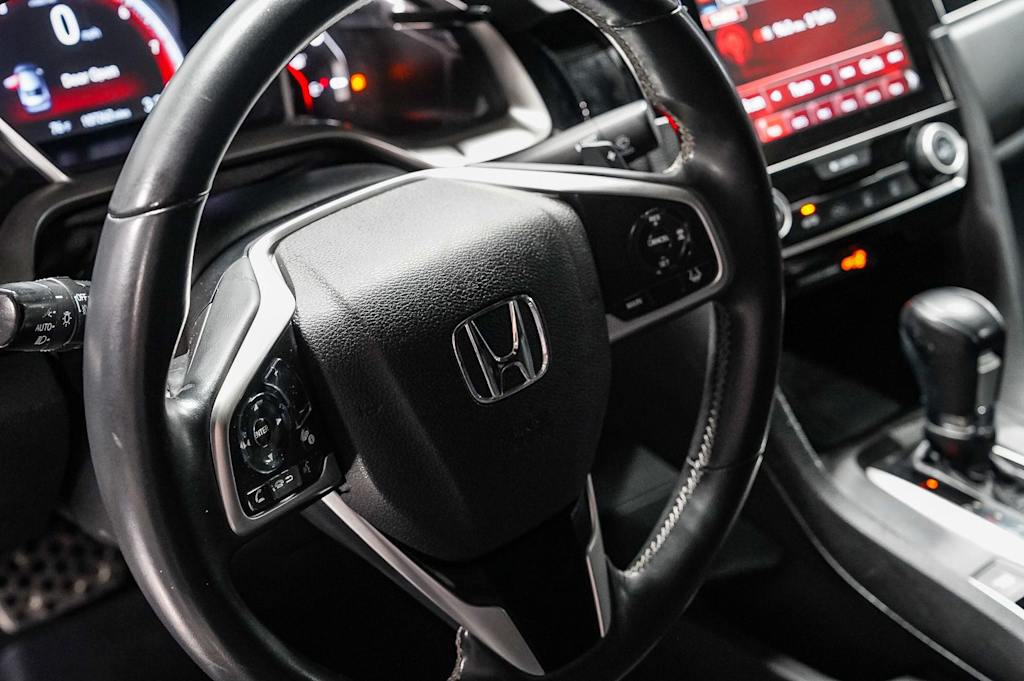 Thumbnail: 2020 Honda Civic - 12