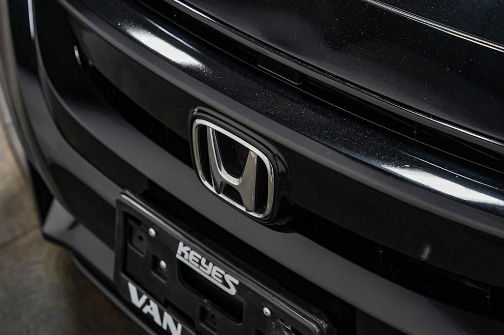 Thumbnail: 2020 Honda Civic - 4