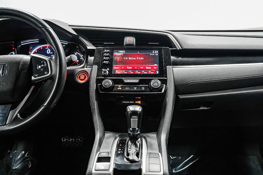 Thumbnail: 2020 Honda Civic - 7