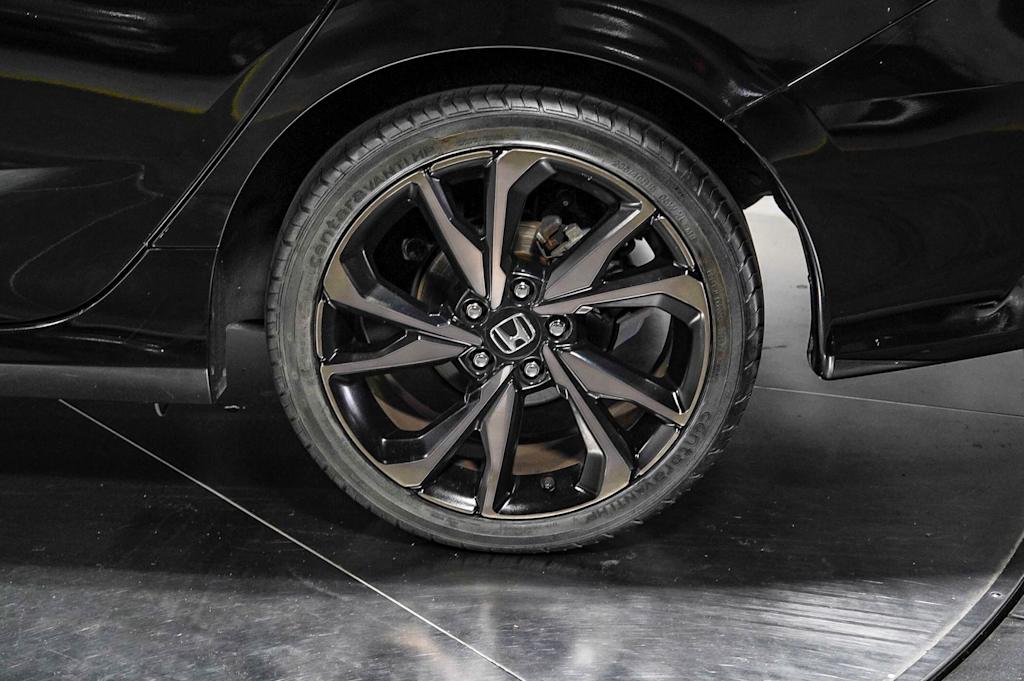 Thumbnail: 2020 Honda Civic - 22