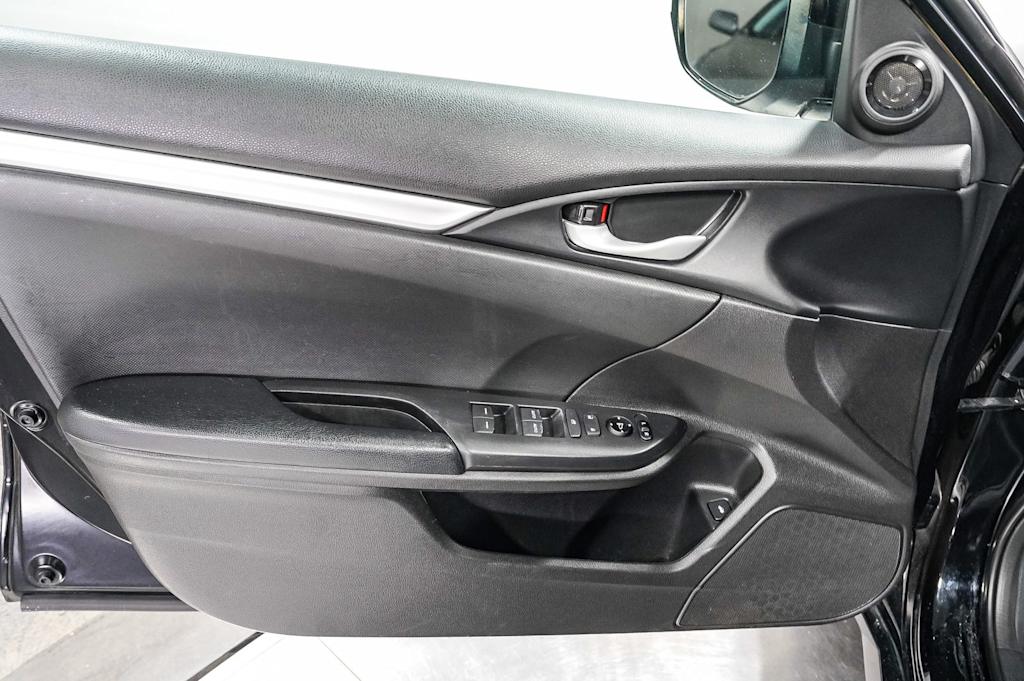 Thumbnail: 2020 Honda Civic - 25