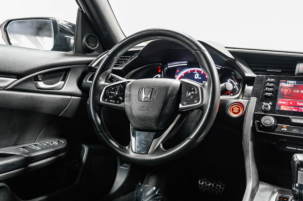 Thumbnail: 2020 Honda Civic - 11