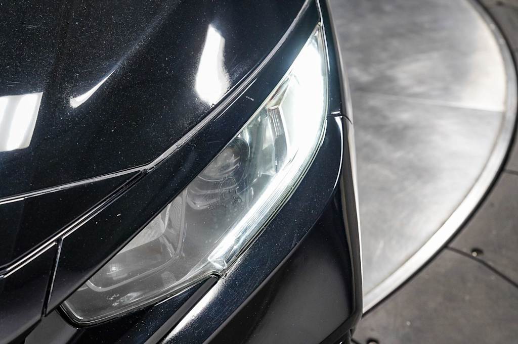 Thumbnail: 2020 Honda Civic - 21