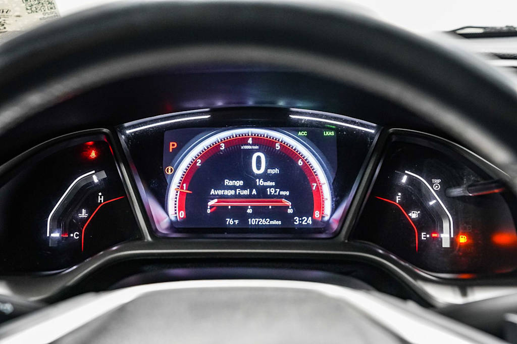 Thumbnail: 2020 Honda Civic - 15