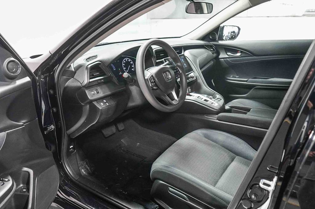 Thumbnail: 2022 Honda Insight - 13