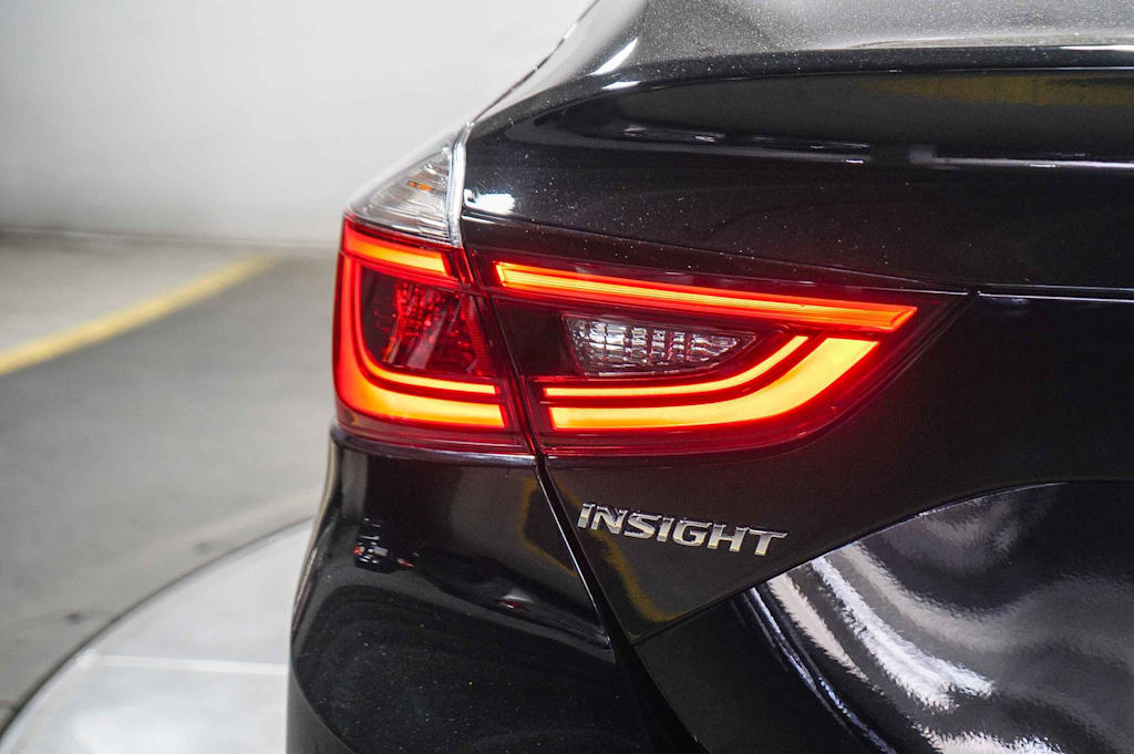 Thumbnail: 2022 Honda Insight - 23