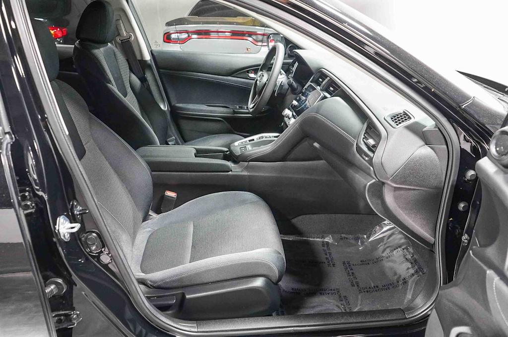 Thumbnail: 2022 Honda Insight - 9
