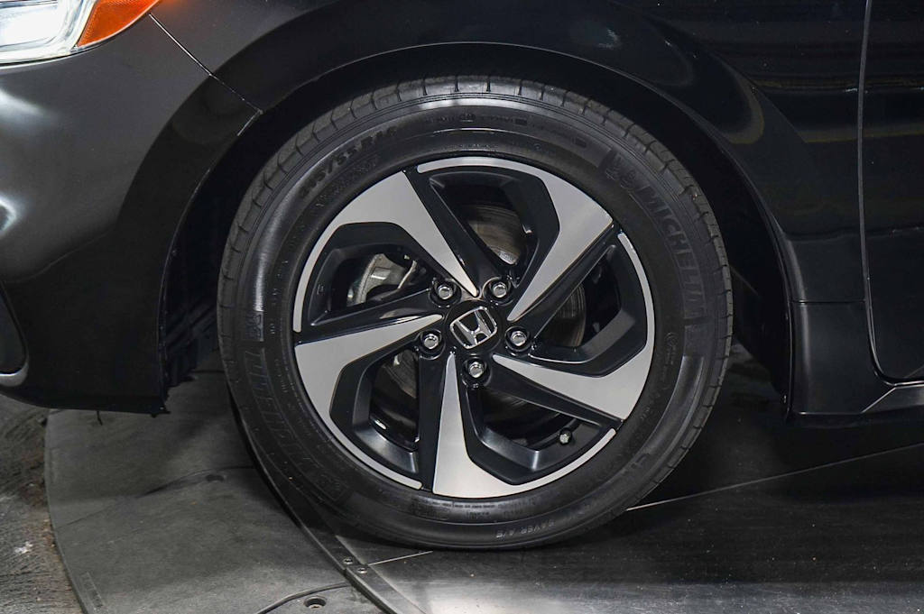 Thumbnail: 2022 Honda Insight - 6