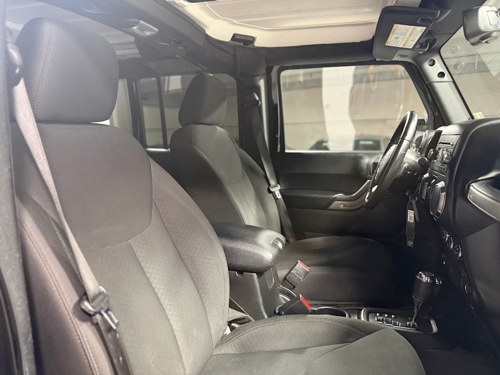 Thumbnail: 2018 Jeep Wrangler - 10