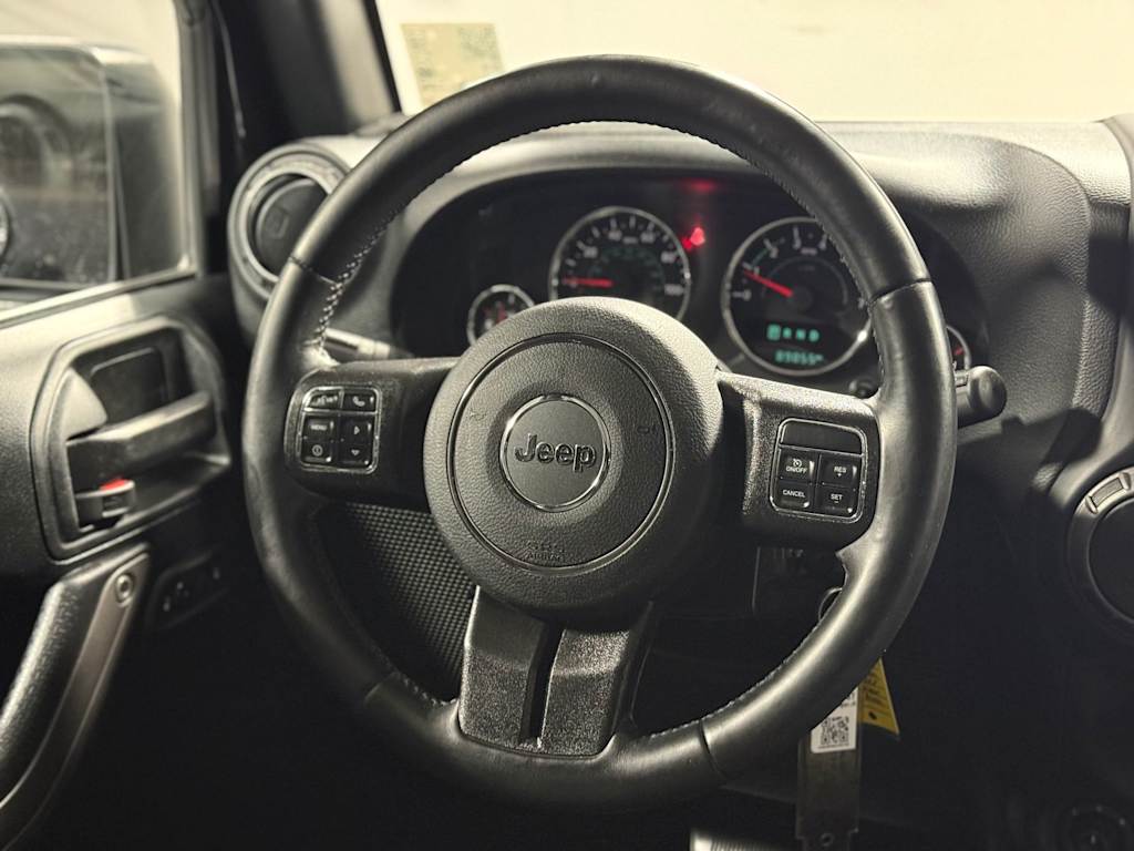 Thumbnail: 2018 Jeep Wrangler - 9
