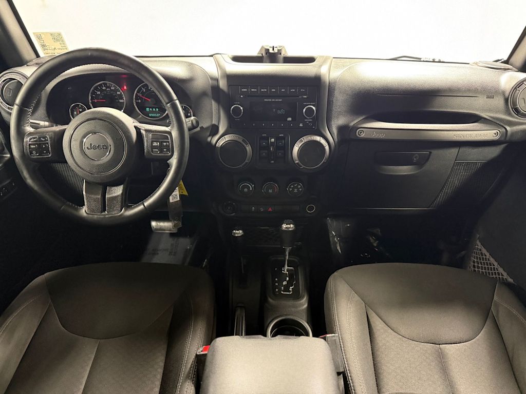 Thumbnail: 2018 Jeep Wrangler - 2