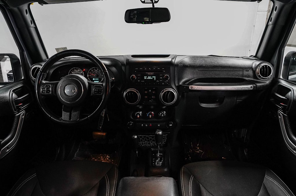 Thumbnail: 2018 Jeep Wrangler - 2