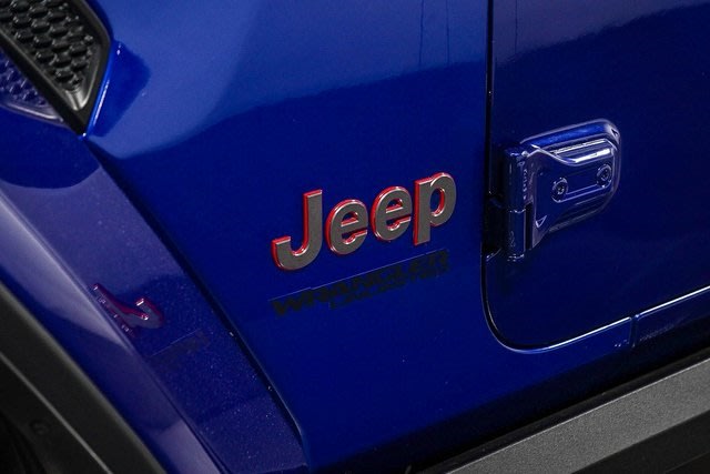 Thumbnail: 2019 Jeep Wrangler - 6