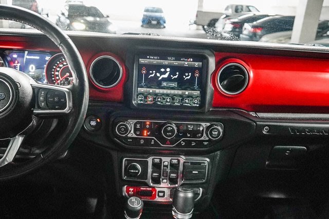 Thumbnail: 2019 Jeep Wrangler - 9