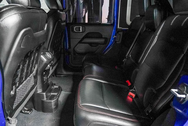 Thumbnail: 2019 Jeep Wrangler - 12