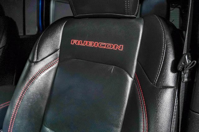 Thumbnail: 2019 Jeep Wrangler - 30