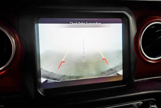 Thumbnail: 2019 Jeep Wrangler - 29