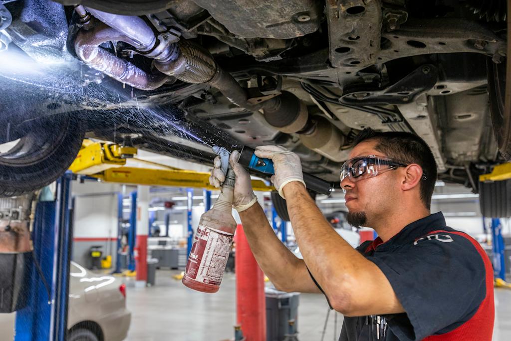 Thumbnail: 2019 Jeep Wrangler - 8