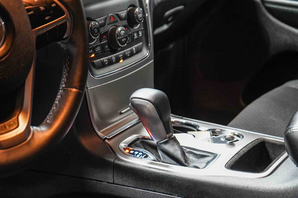 Thumbnail: 2018 Jeep Grand Cherokee - 16