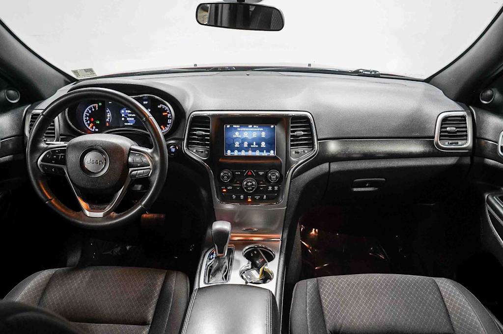 Thumbnail: 2018 Jeep Grand Cherokee - 2