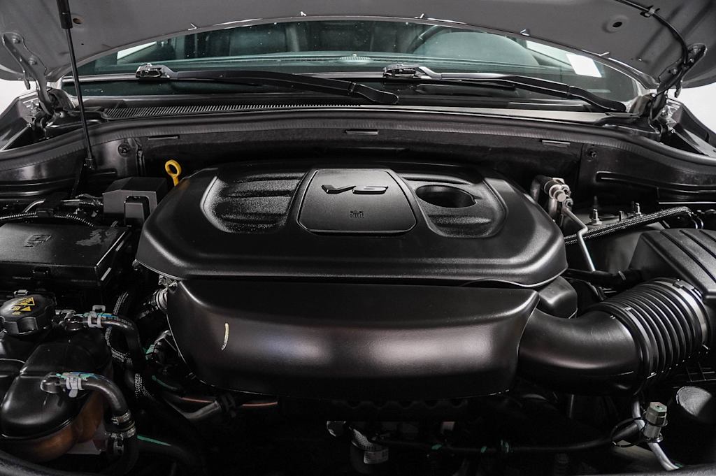 Thumbnail: 2020 Jeep Grand Cherokee - 8