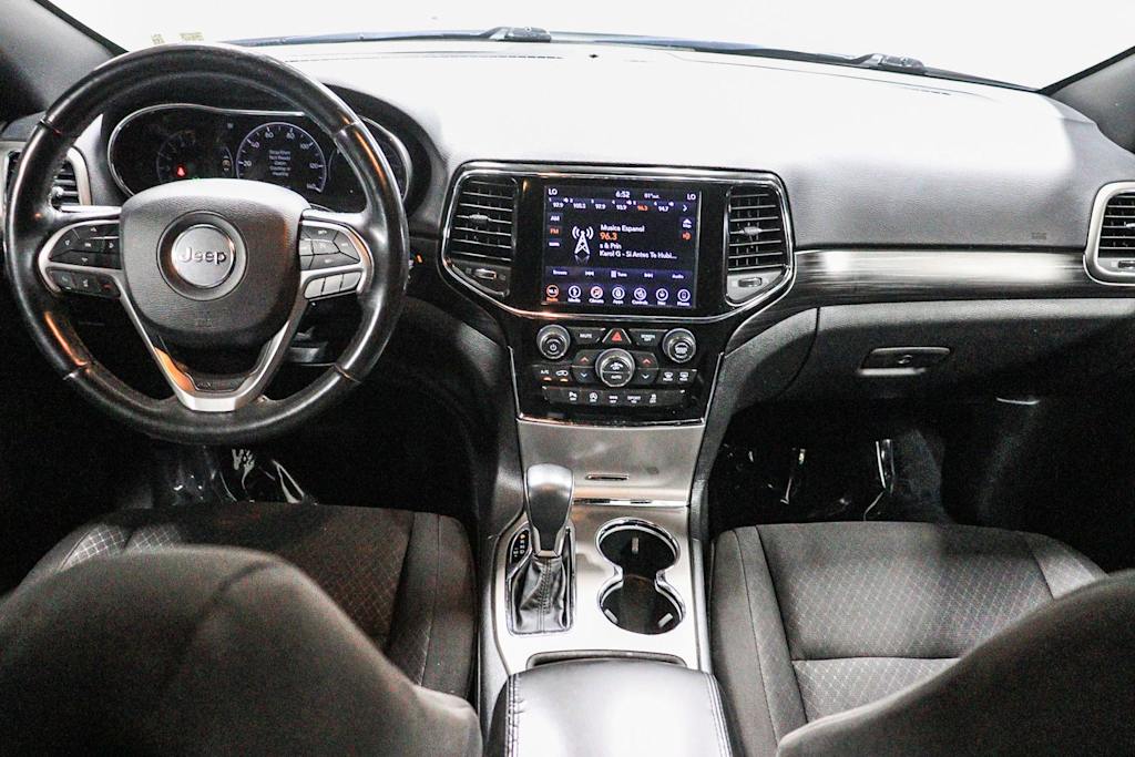 Thumbnail: 2019 Jeep Grand Cherokee - 9