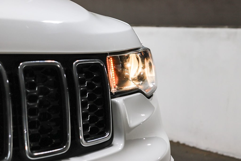Thumbnail: 2019 Jeep Grand Cherokee - 2