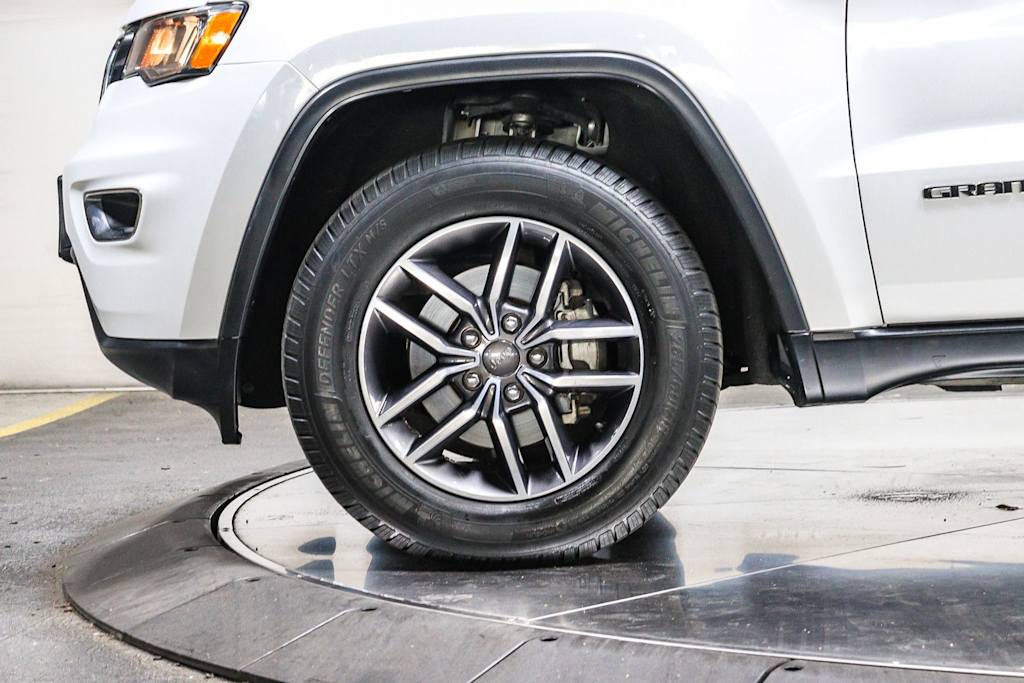 Thumbnail: 2019 Jeep Grand Cherokee - 7