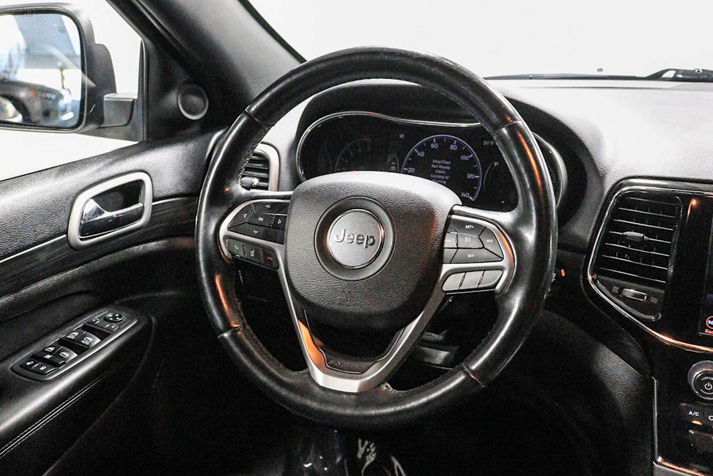 Thumbnail: 2019 Jeep Grand Cherokee - 13