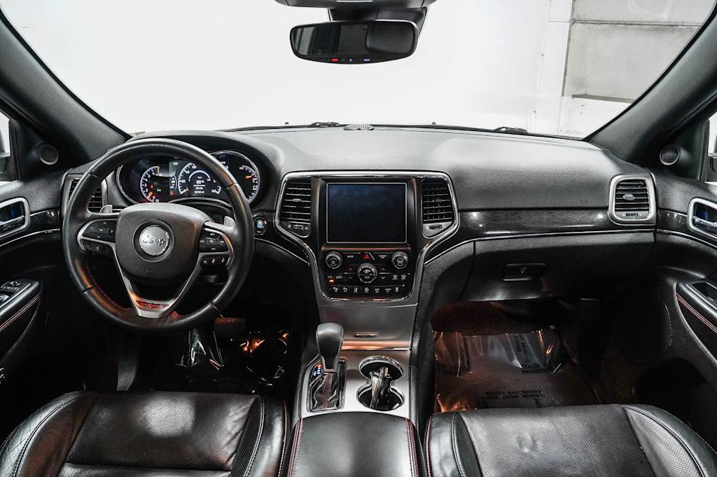 Thumbnail: 2018 Jeep Grand Cherokee - 2