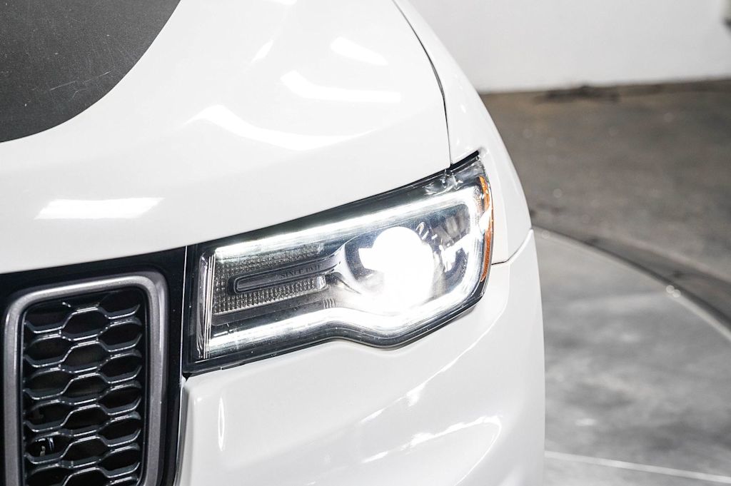 Thumbnail: 2018 Jeep Grand Cherokee - 21