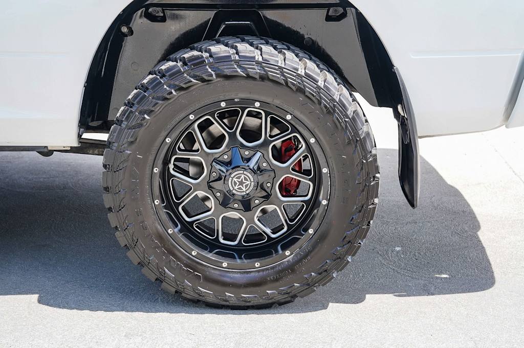 Thumbnail: 2018 RAM 1500 - 19