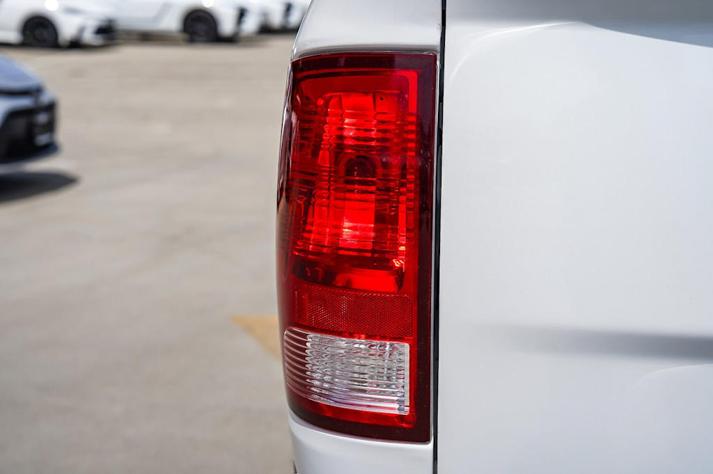 Thumbnail: 2018 RAM 1500 - 20