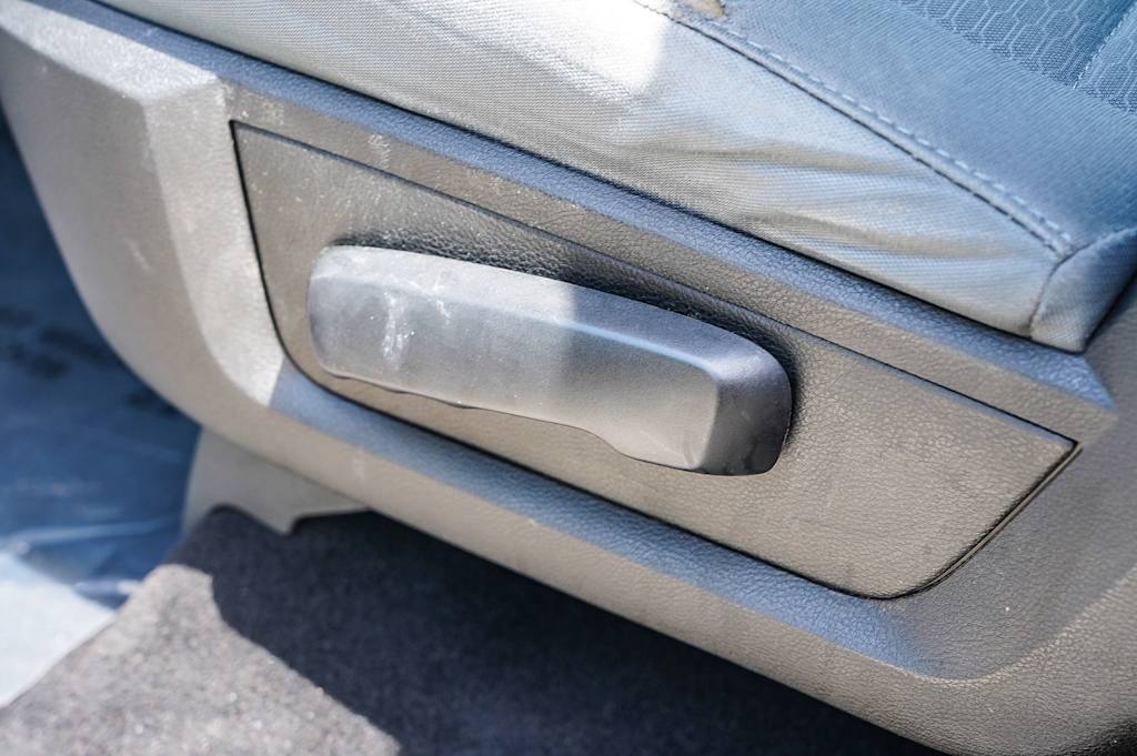 Thumbnail: 2018 RAM 1500 - 24