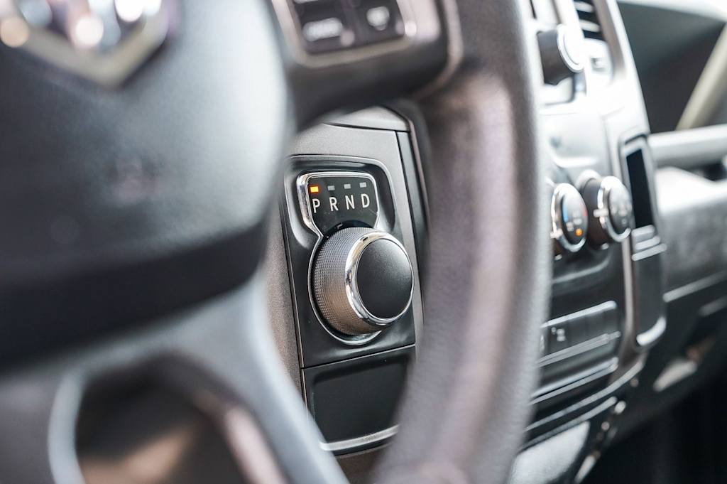 Thumbnail: 2018 RAM 1500 - 25