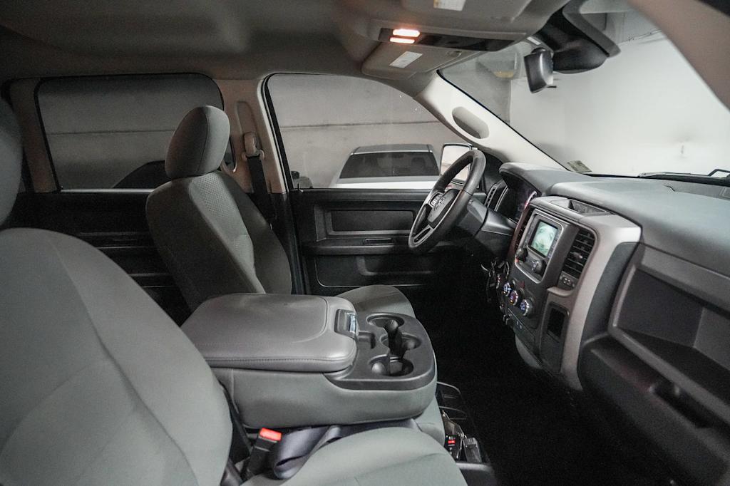 Thumbnail: 2016 RAM 1500 - 10