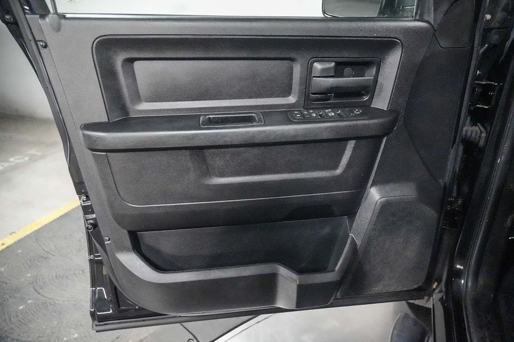 Thumbnail: 2016 RAM 1500 - 24