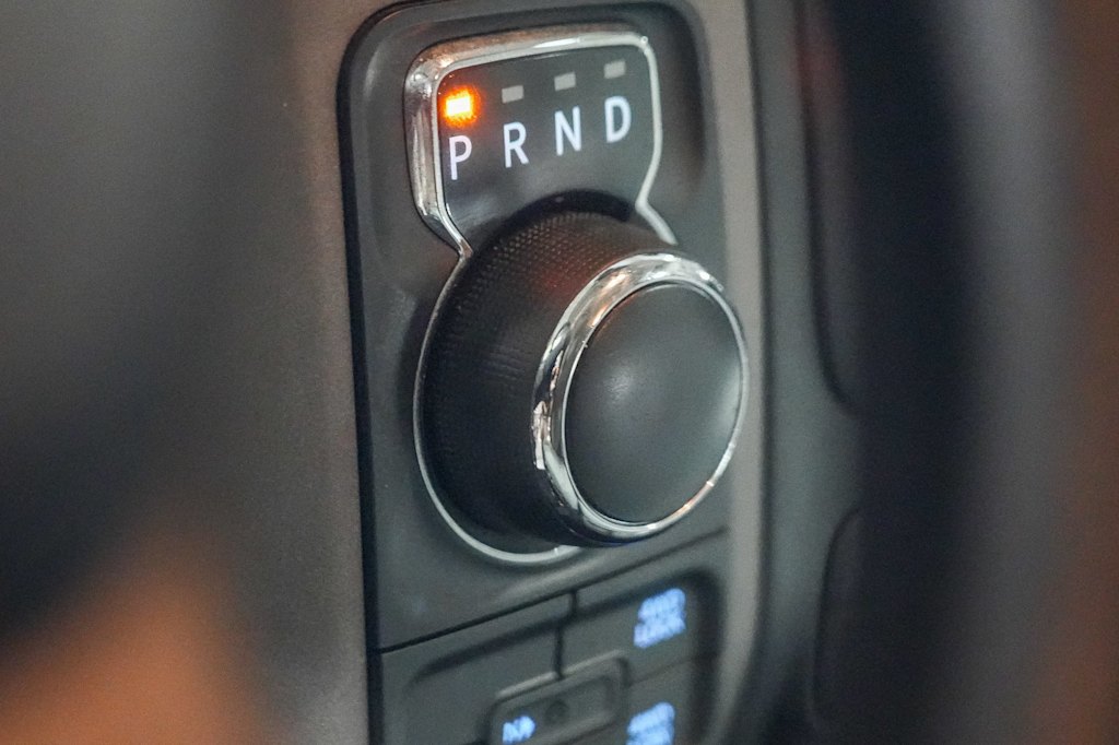 Thumbnail: 2016 RAM 1500 - 15