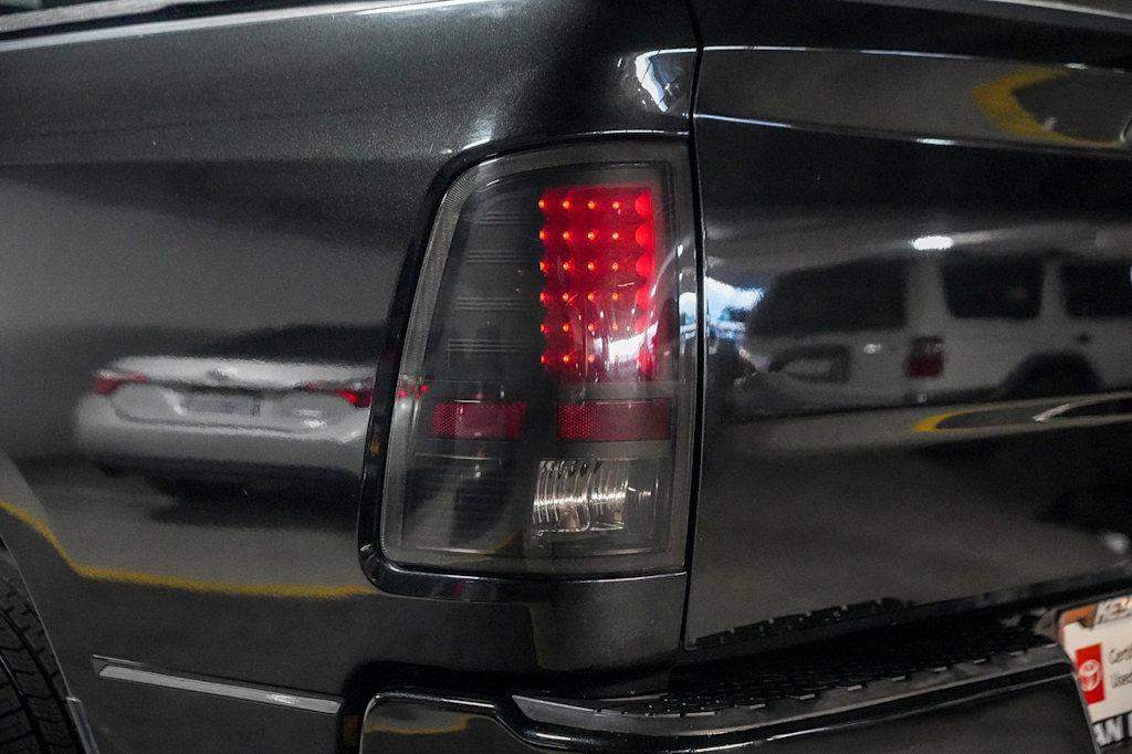 Thumbnail: 2016 RAM 1500 - 6