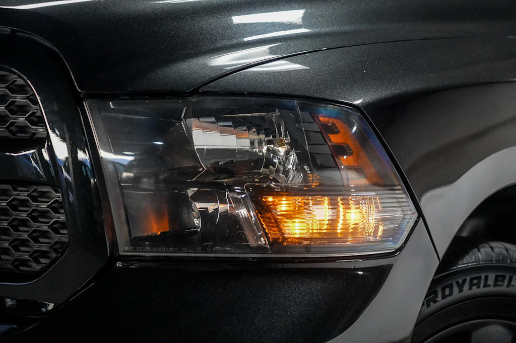 Thumbnail: 2016 RAM 1500 - 2