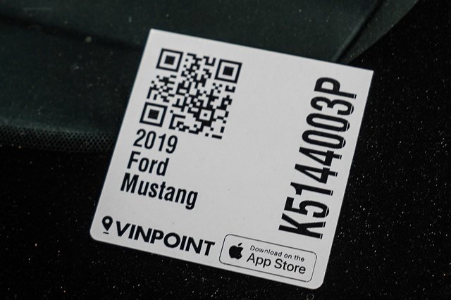 Thumbnail: 2019 Ford Mustang - 16