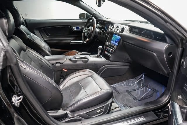 Thumbnail: 2019 Ford Mustang - 9