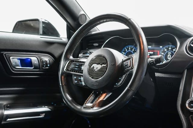 Thumbnail: 2019 Ford Mustang - 8