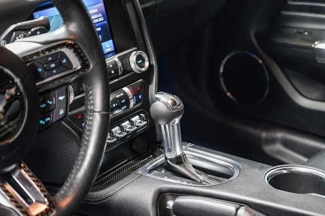 Thumbnail: 2019 Ford Mustang - 14