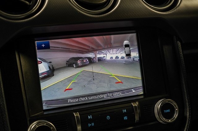 Thumbnail: 2019 Ford Mustang - 26